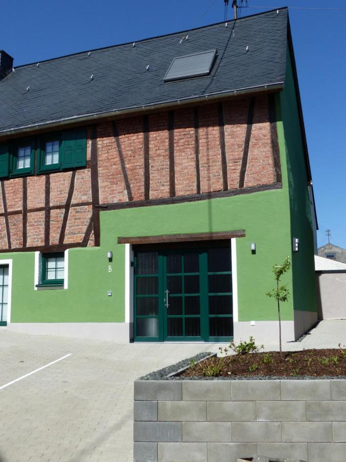 Anduns Exklusive Scheune Boppard Exterior foto