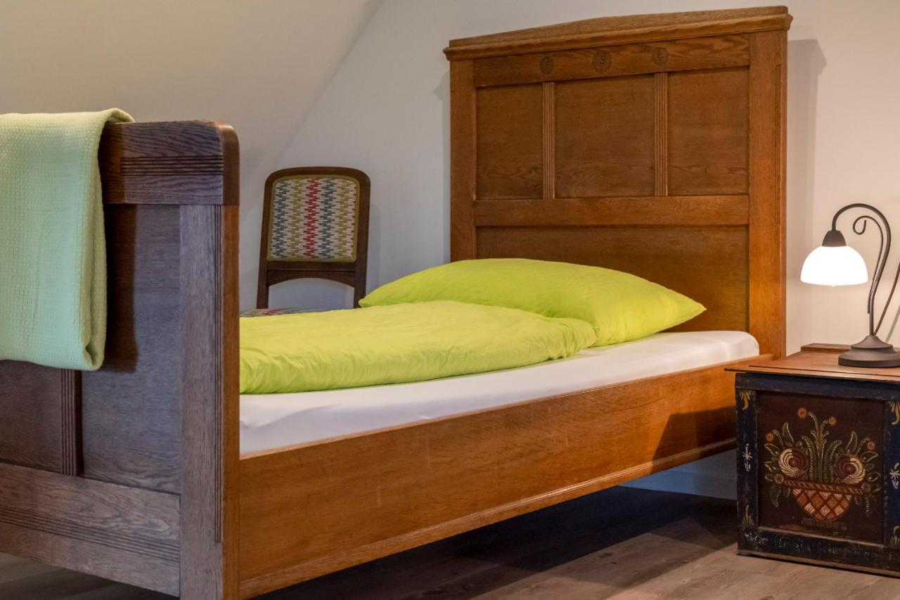 Anduns Exklusive Scheune Boppard Exterior foto