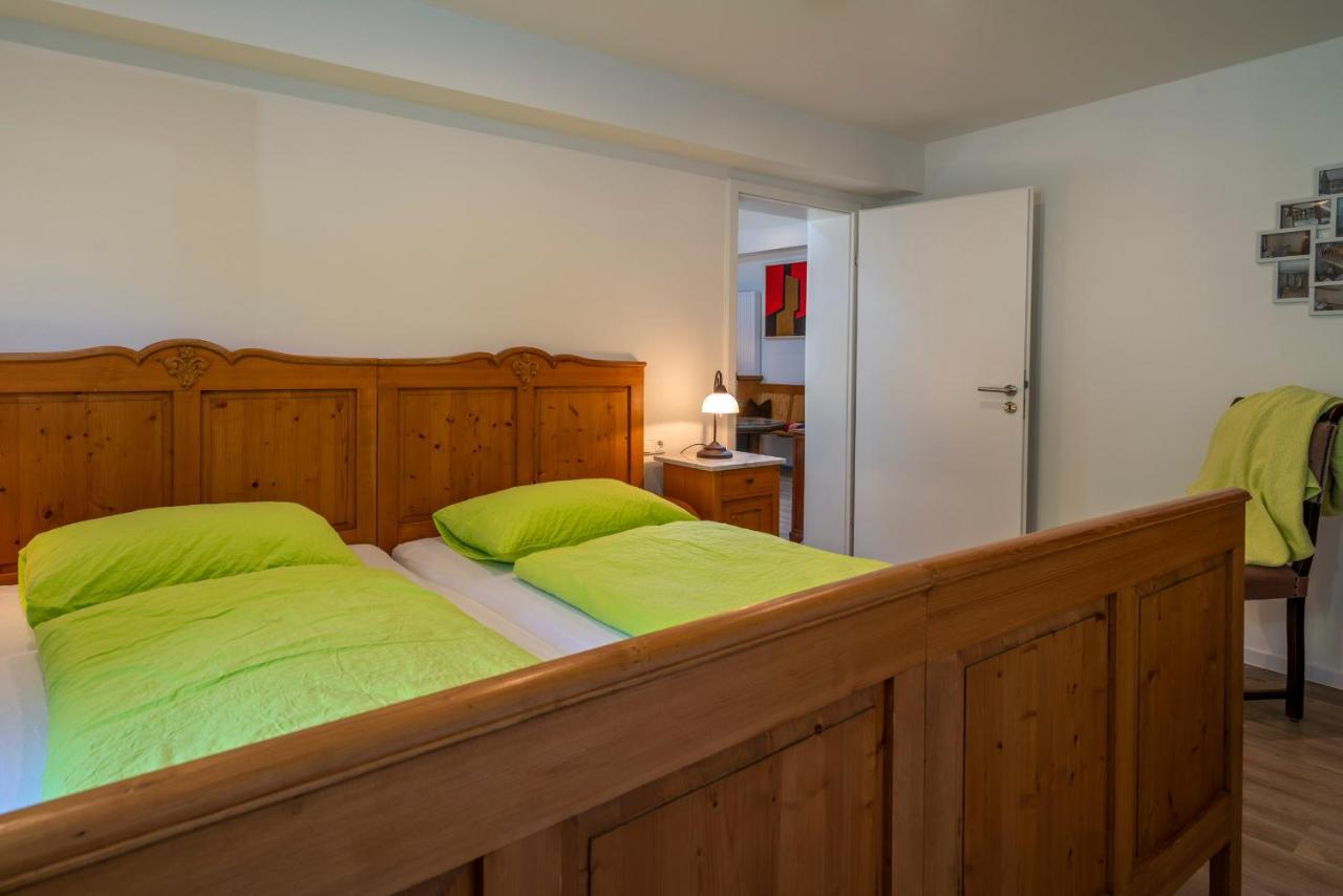 Anduns Exklusive Scheune Boppard Exterior foto