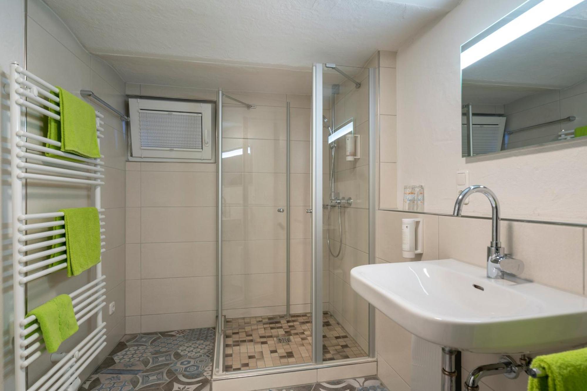 Anduns Exklusive Scheune Boppard Exterior foto