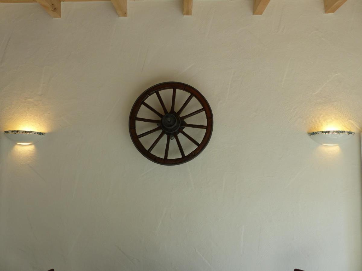 Anduns Exklusive Scheune Boppard Exterior foto